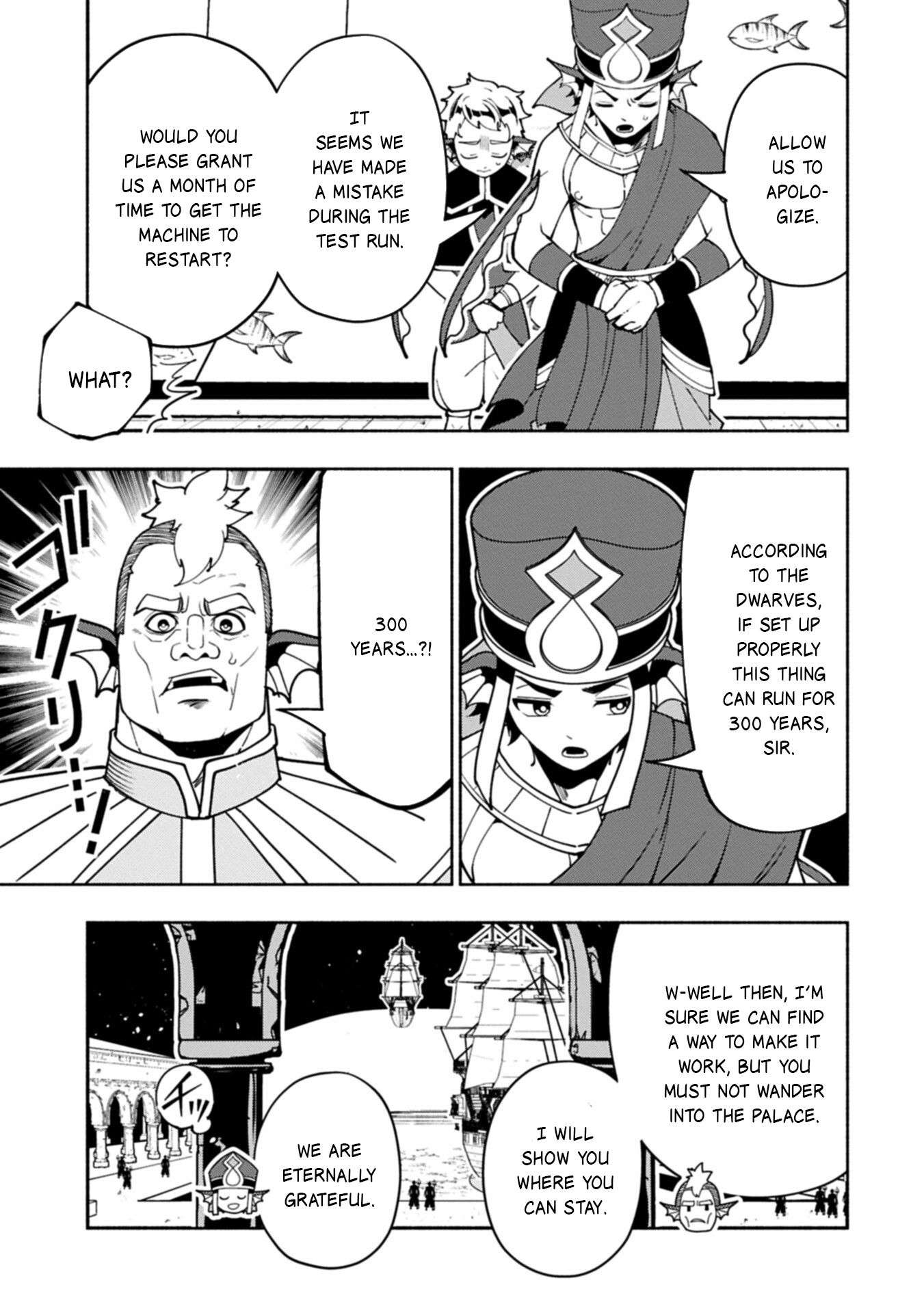 Hellmode ~Gamer Who Likes to Speedrun Becomes Peerless in a Parallel World with Obsolete Setting~ Chapter 98.2 - Page 6