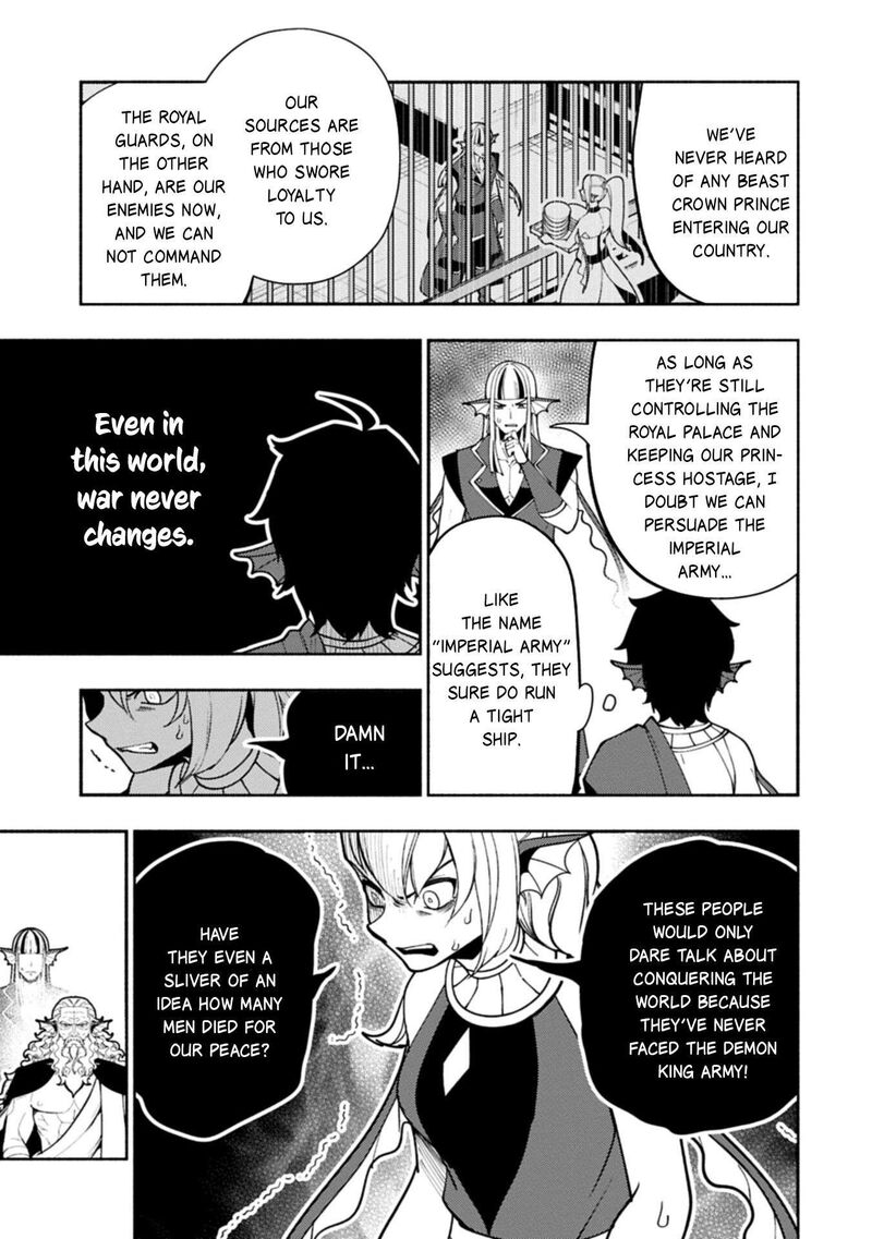 Hellmode ~Gamer Who Likes to Speedrun Becomes Peerless in a Parallel World with Obsolete Setting~ Chapter 99.2 - Page 1