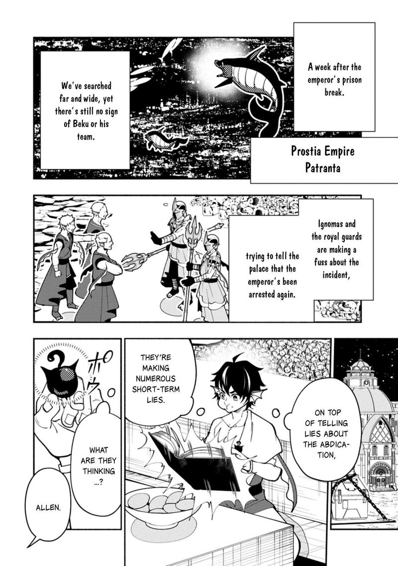 Hellmode ~Gamer Who Likes to Speedrun Becomes Peerless in a Parallel World with Obsolete Setting~ Chapter 99.2 - Page 10
