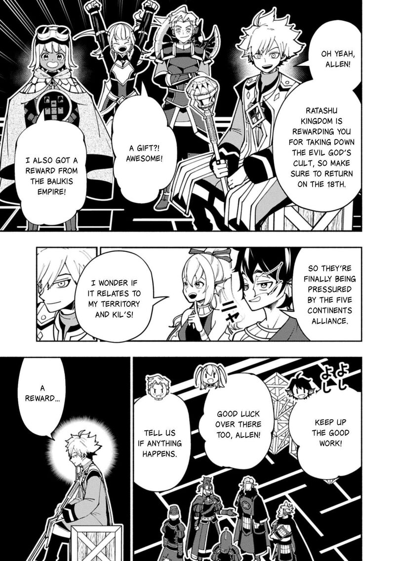 Hellmode ~Gamer Who Likes to Speedrun Becomes Peerless in a Parallel World with Obsolete Setting~ Chapter 99.2 - Page 9