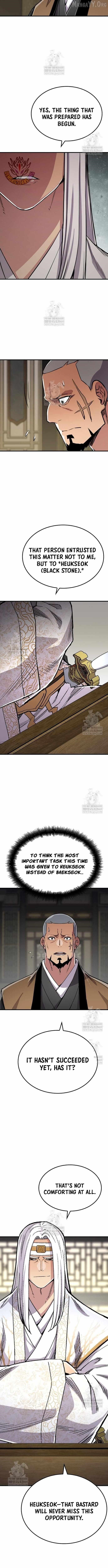 Reincarnated Heavenly Demon Chapter 100 - Page 2