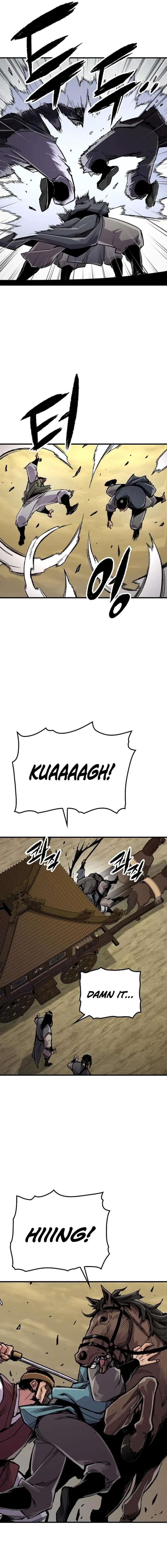 Reincarnated Heavenly Demon Chapter 101 - Page 5