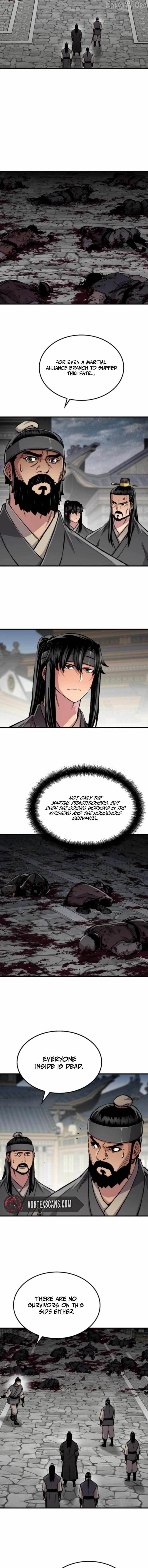 Reincarnated Heavenly Demon Chapter 103 - Page 2