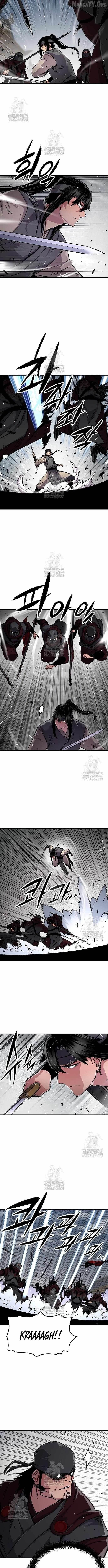 Reincarnated Heavenly Demon Chapter 104 - Page 3