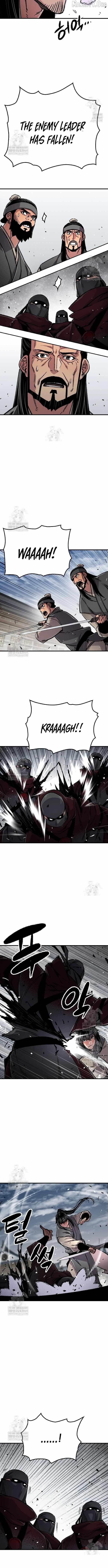 Reincarnated Heavenly Demon Chapter 104 - Page 5