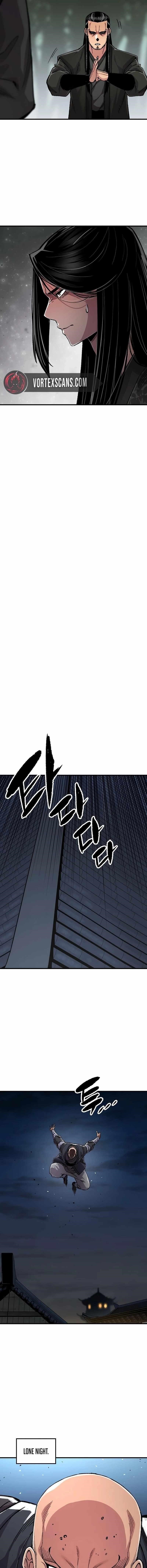 Reincarnated Heavenly Demon Chapter 109 - Page 12