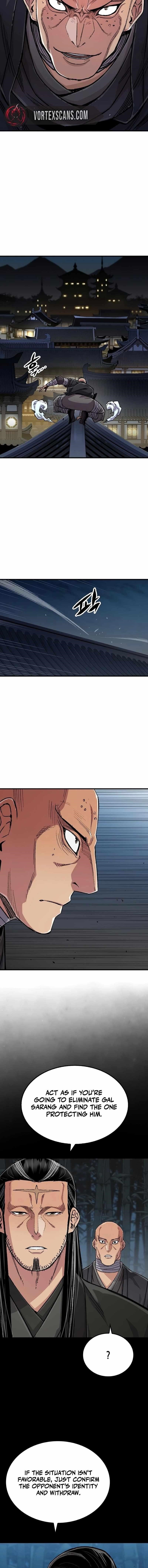 Reincarnated Heavenly Demon Chapter 109 - Page 13