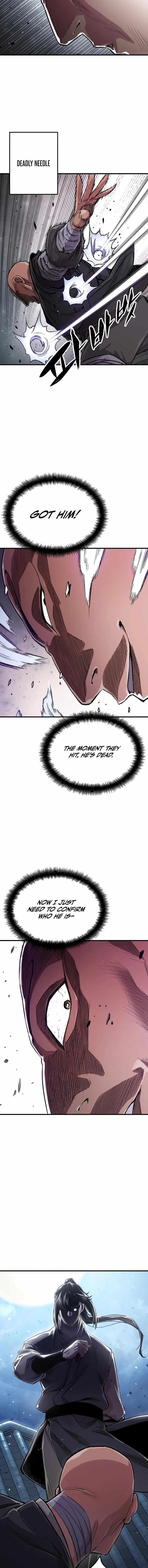 Reincarnated Heavenly Demon Chapter 109 - Page 18