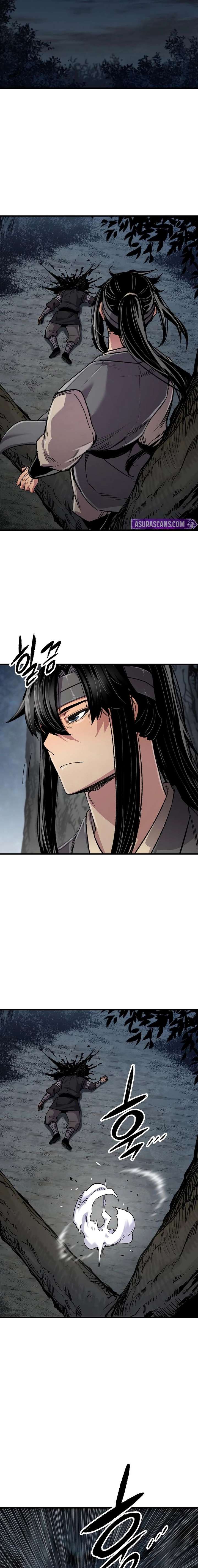 Reincarnated Heavenly Demon Chapter 110 - Page 14