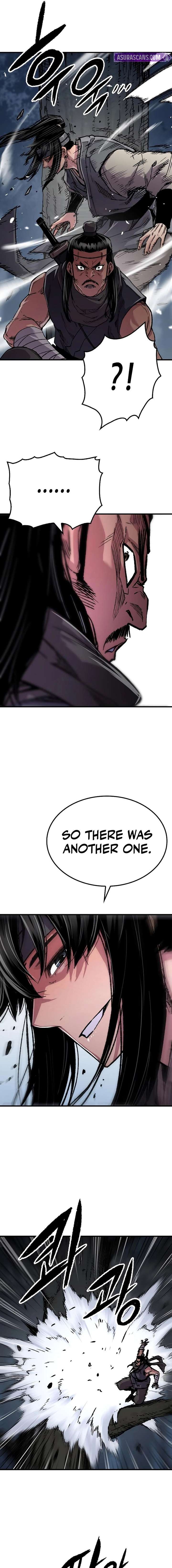 Reincarnated Heavenly Demon Chapter 110 - Page 16