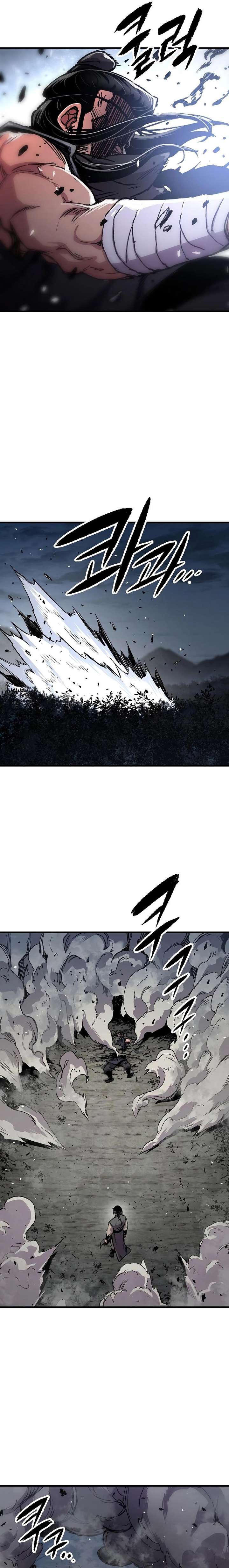 Reincarnated Heavenly Demon Chapter 110 - Page 24