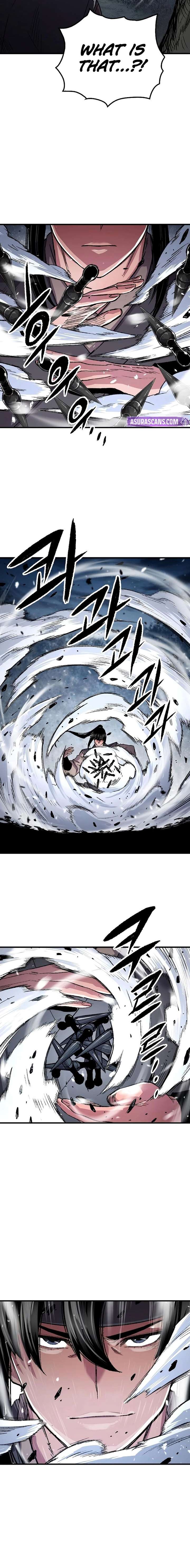 Reincarnated Heavenly Demon Chapter 110 - Page 9