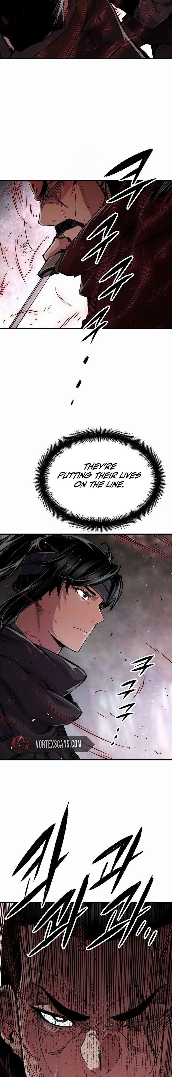 Reincarnated Heavenly Demon Chapter 113 - Page 11