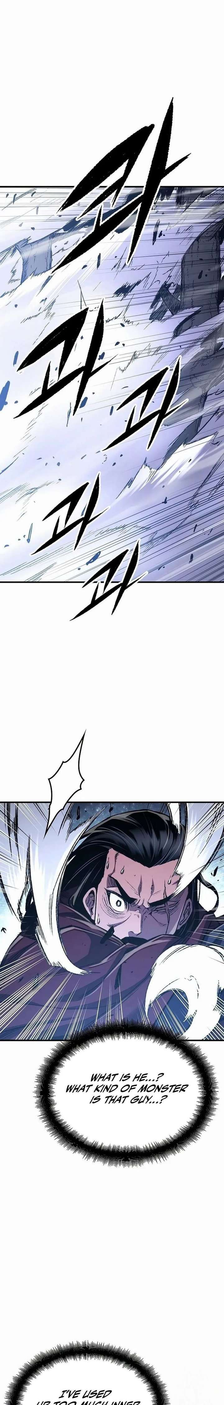 Reincarnated Heavenly Demon Chapter 113 - Page 17