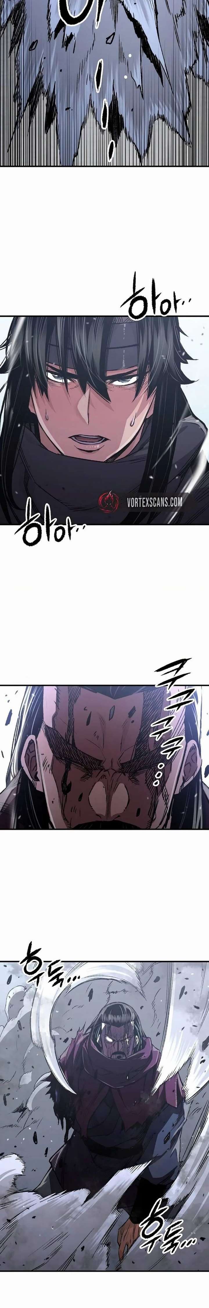 Reincarnated Heavenly Demon Chapter 113 - Page 21