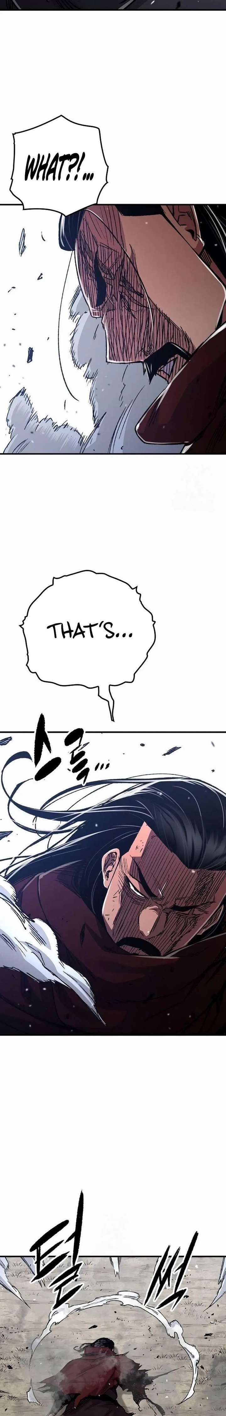 Reincarnated Heavenly Demon Chapter 113 - Page 23