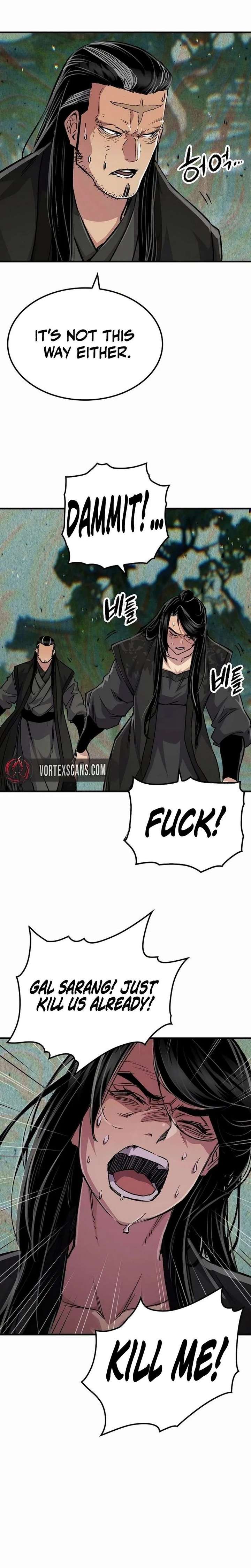 Reincarnated Heavenly Demon Chapter 113 - Page 25