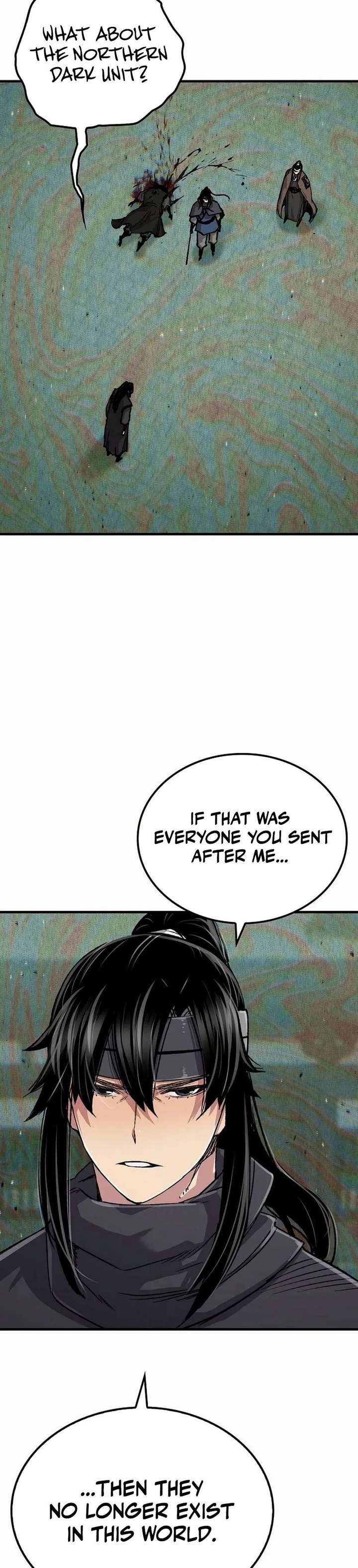 Reincarnated Heavenly Demon Chapter 113 - Page 34