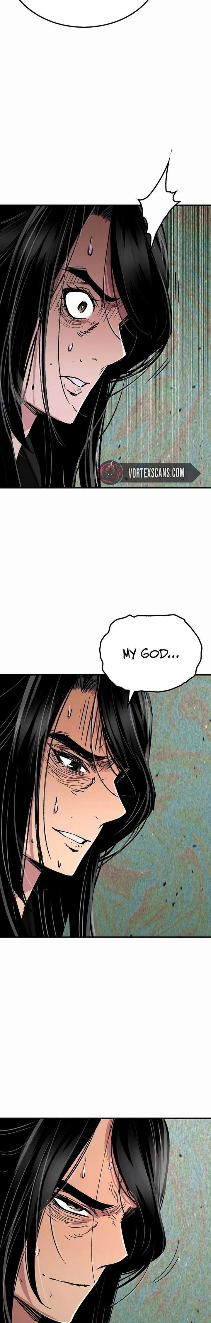 Reincarnated Heavenly Demon Chapter 113 - Page 35