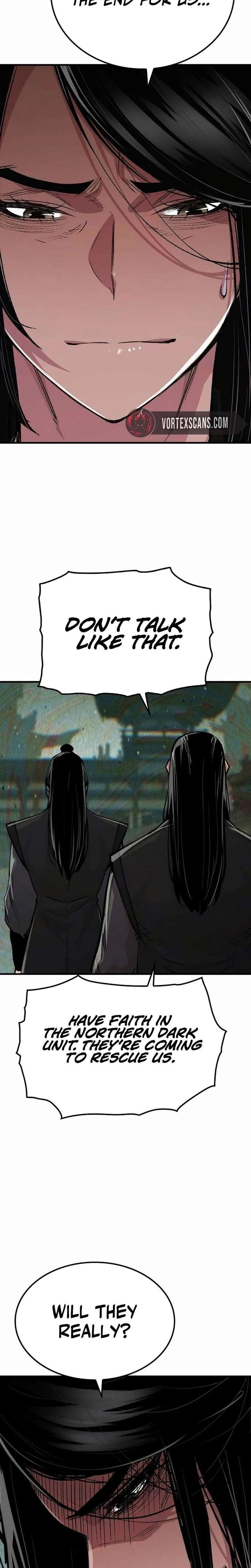 Reincarnated Heavenly Demon Chapter 113 - Page 7