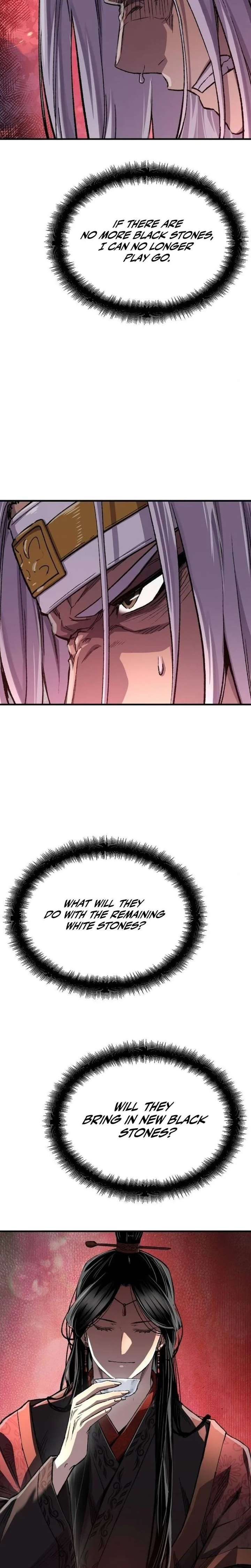 Reincarnated Heavenly Demon Chapter 114 - Page 11