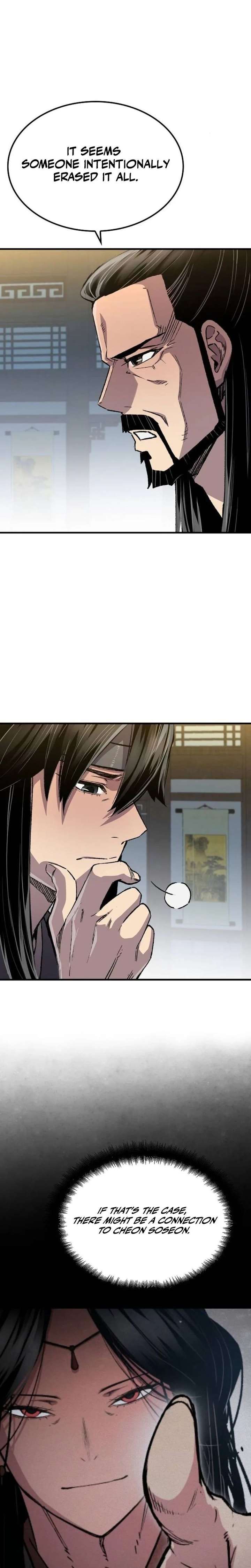 Reincarnated Heavenly Demon Chapter 114 - Page 15