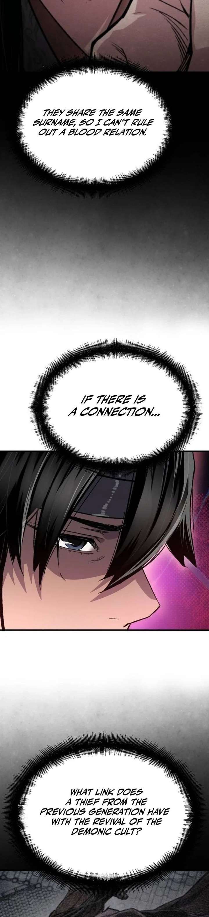 Reincarnated Heavenly Demon Chapter 114 - Page 16