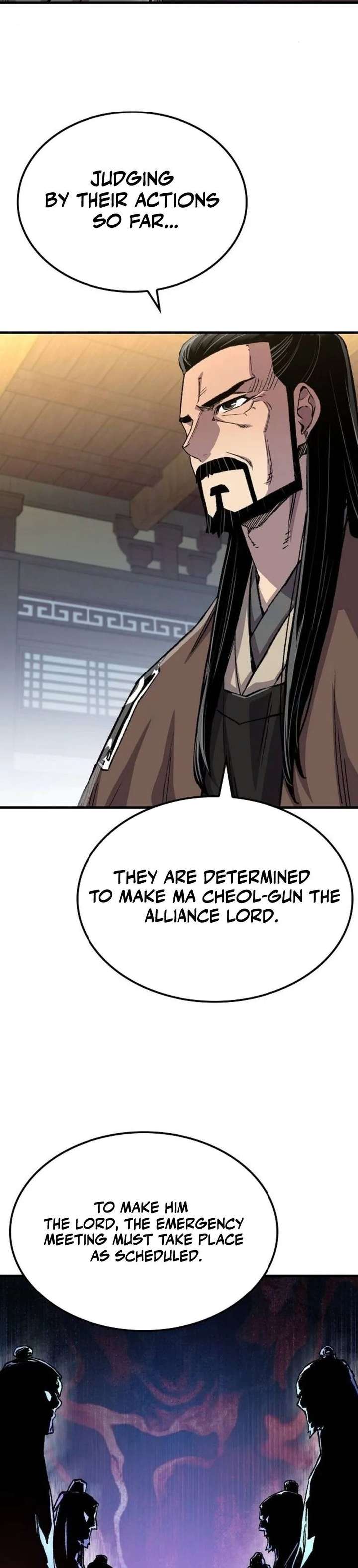 Reincarnated Heavenly Demon Chapter 114 - Page 18