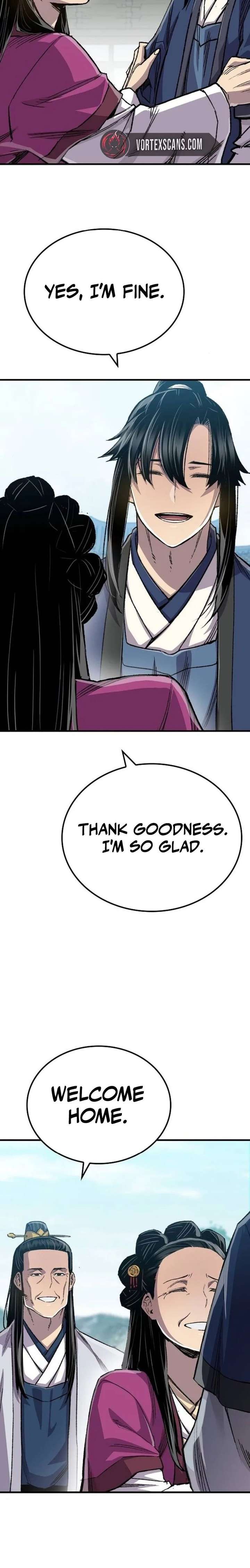 Reincarnated Heavenly Demon Chapter 114 - Page 23