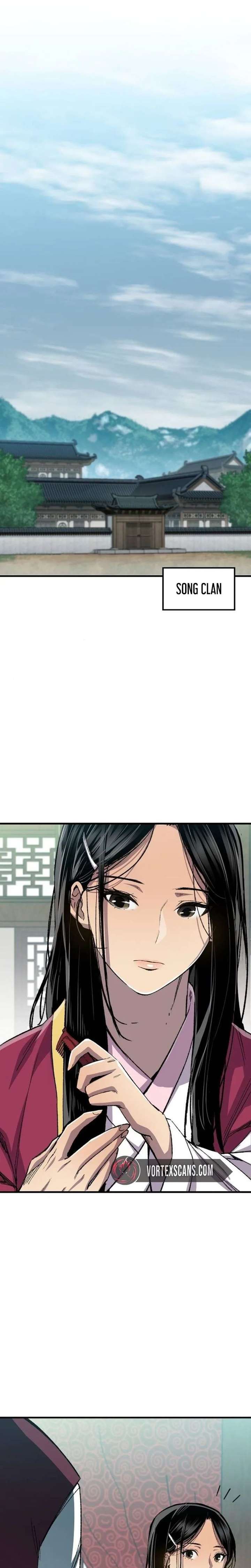 Reincarnated Heavenly Demon Chapter 114 - Page 35