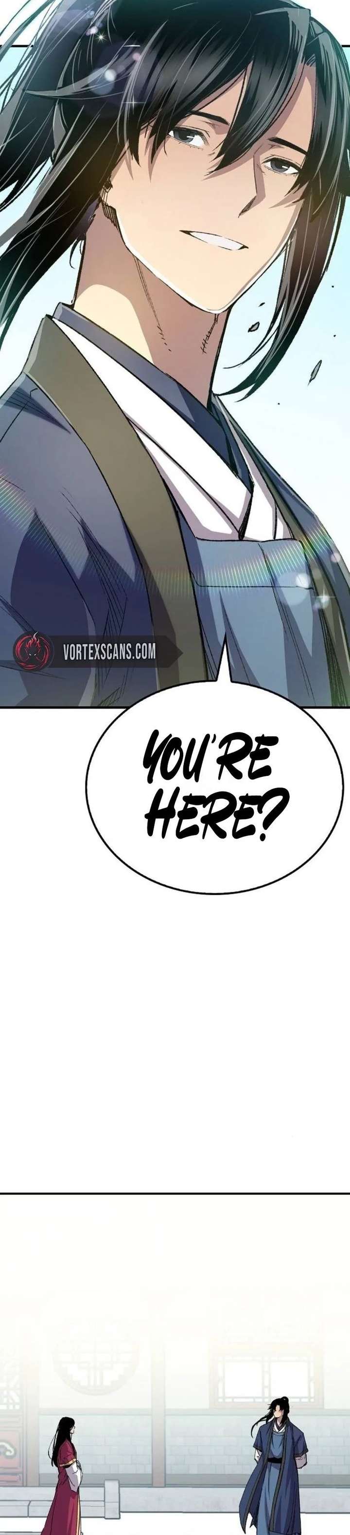 Reincarnated Heavenly Demon Chapter 114 - Page 38