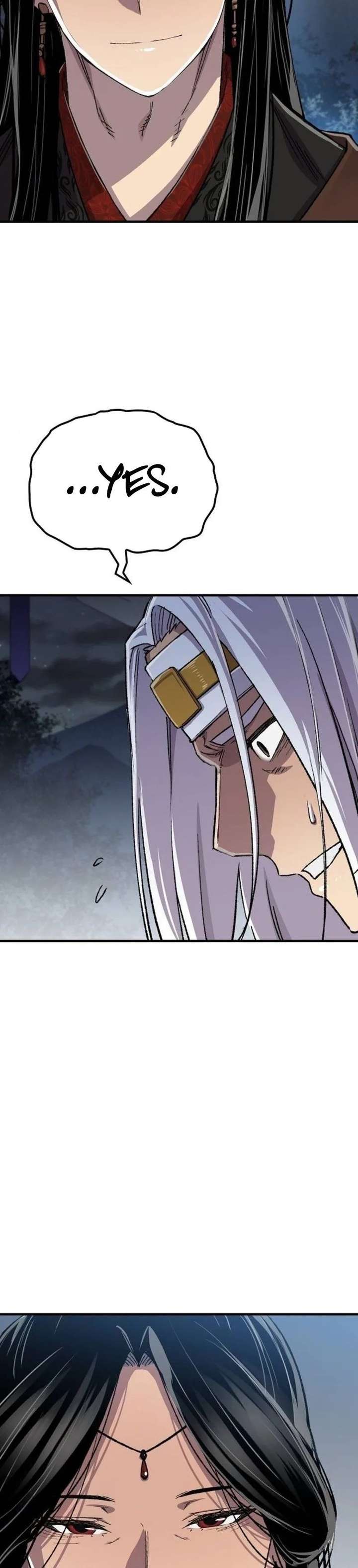 Reincarnated Heavenly Demon Chapter 114 - Page 6