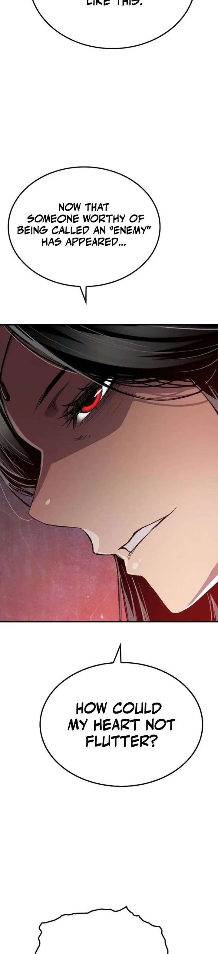 Reincarnated Heavenly Demon Chapter 114 - Page 8