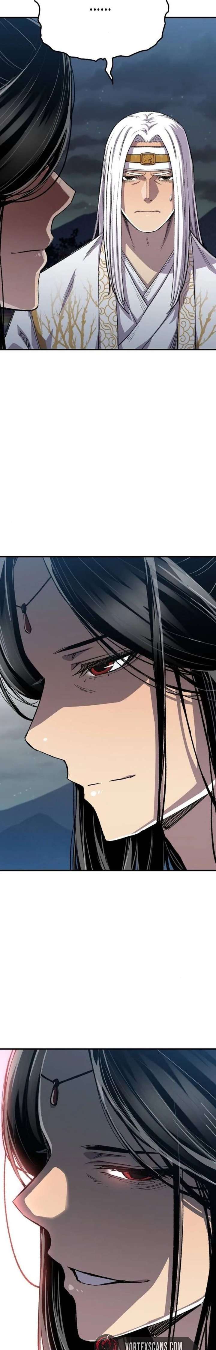 Reincarnated Heavenly Demon Chapter 114 - Page 9