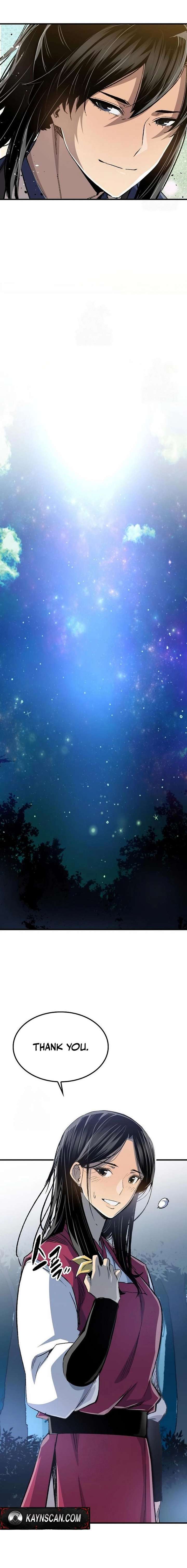 Reincarnated Heavenly Demon Chapter 115 - Page 12