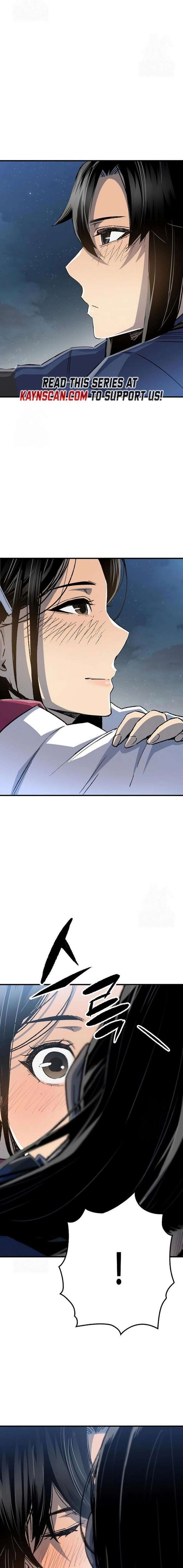 Reincarnated Heavenly Demon Chapter 115 - Page 14