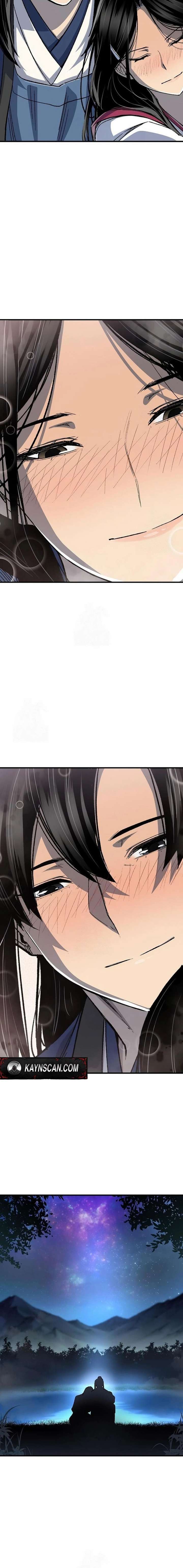 Reincarnated Heavenly Demon Chapter 115 - Page 17