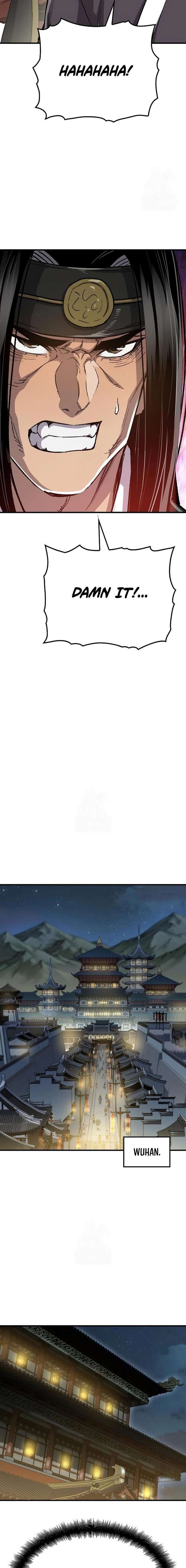 Reincarnated Heavenly Demon Chapter 115 - Page 23