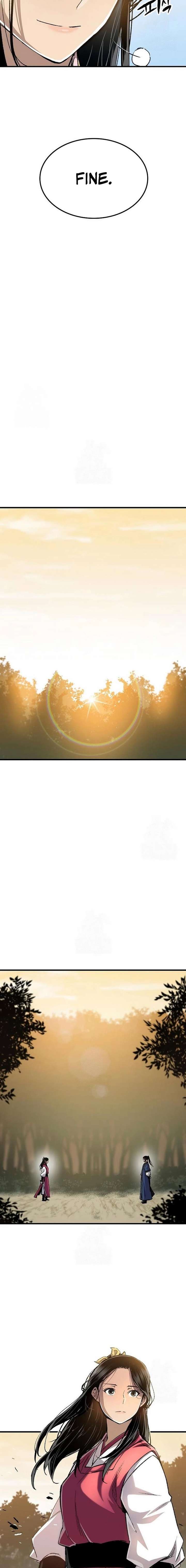 Reincarnated Heavenly Demon Chapter 115 - Page 3