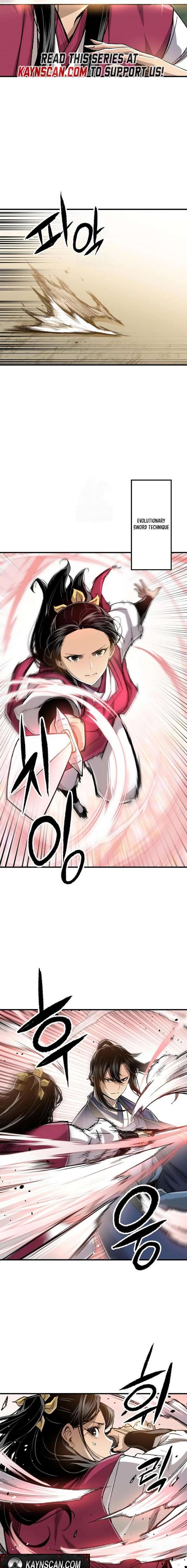 Reincarnated Heavenly Demon Chapter 115 - Page 5