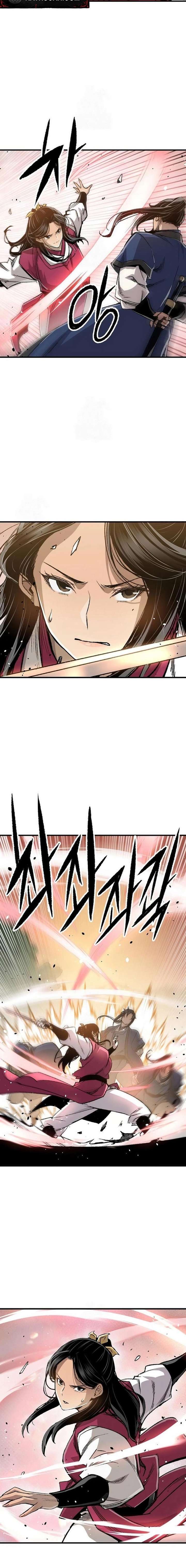 Reincarnated Heavenly Demon Chapter 115 - Page 6