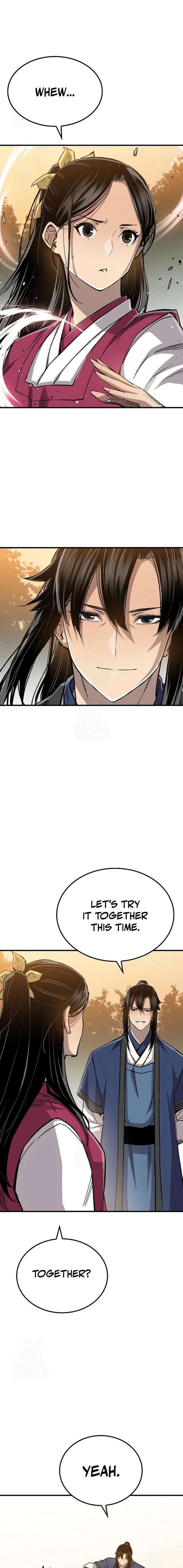 Reincarnated Heavenly Demon Chapter 115 - Page 7