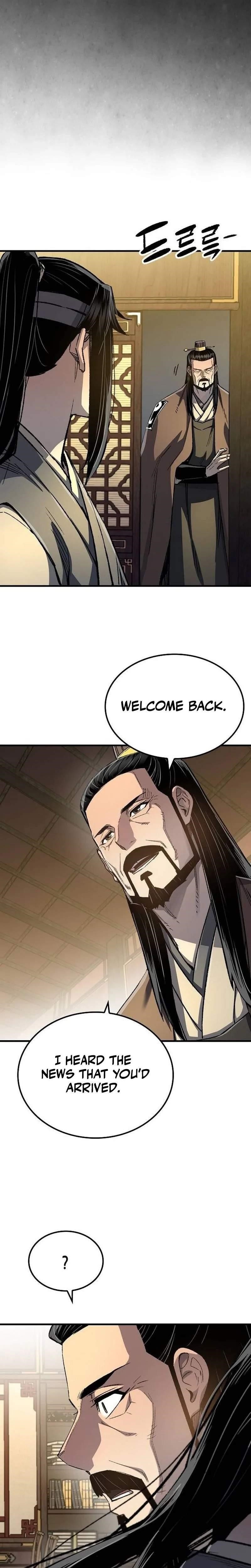 Reincarnated Heavenly Demon Chapter 116 - Page 15