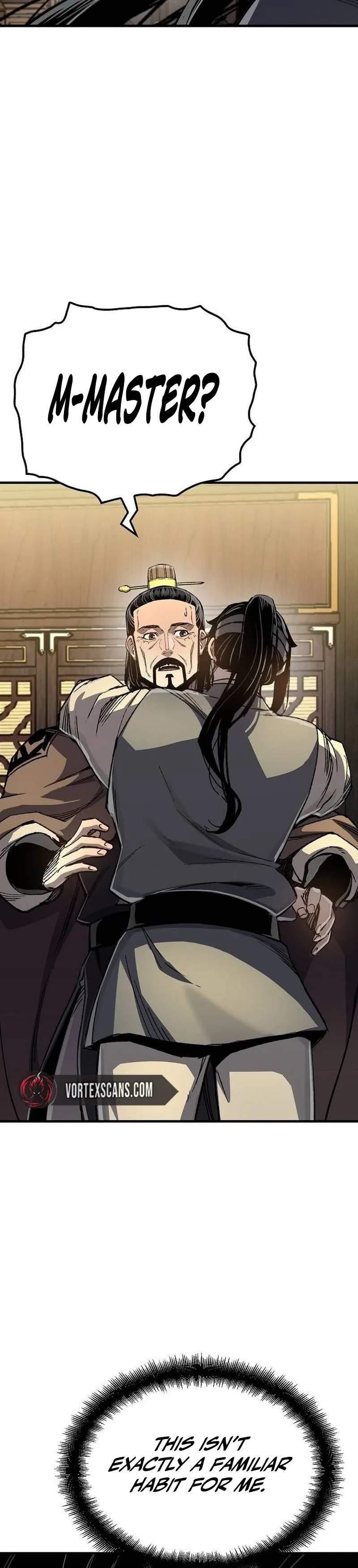 Reincarnated Heavenly Demon Chapter 116 - Page 16