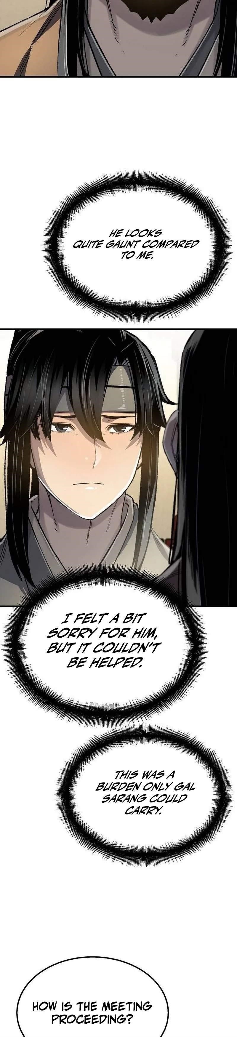 Reincarnated Heavenly Demon Chapter 116 - Page 22