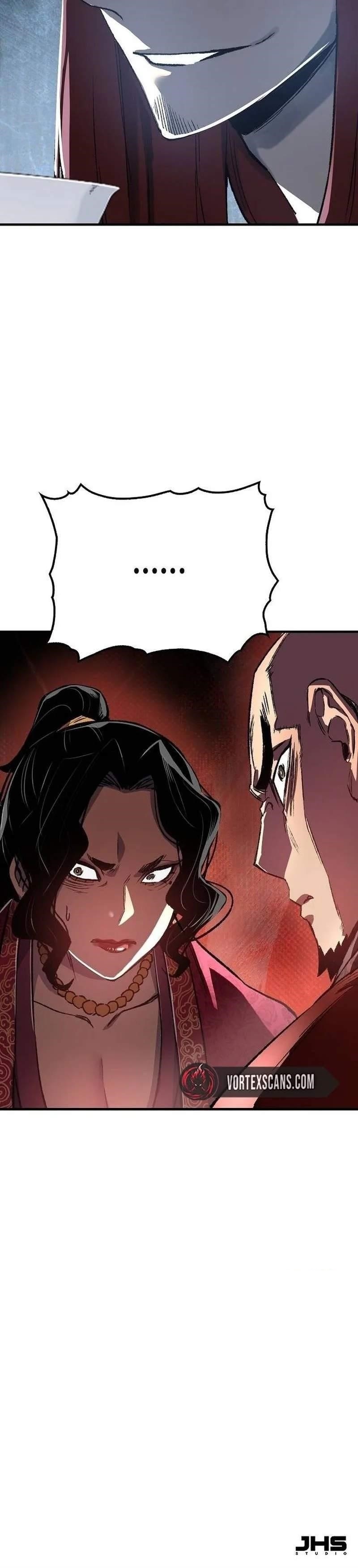 Reincarnated Heavenly Demon Chapter 116 - Page 40