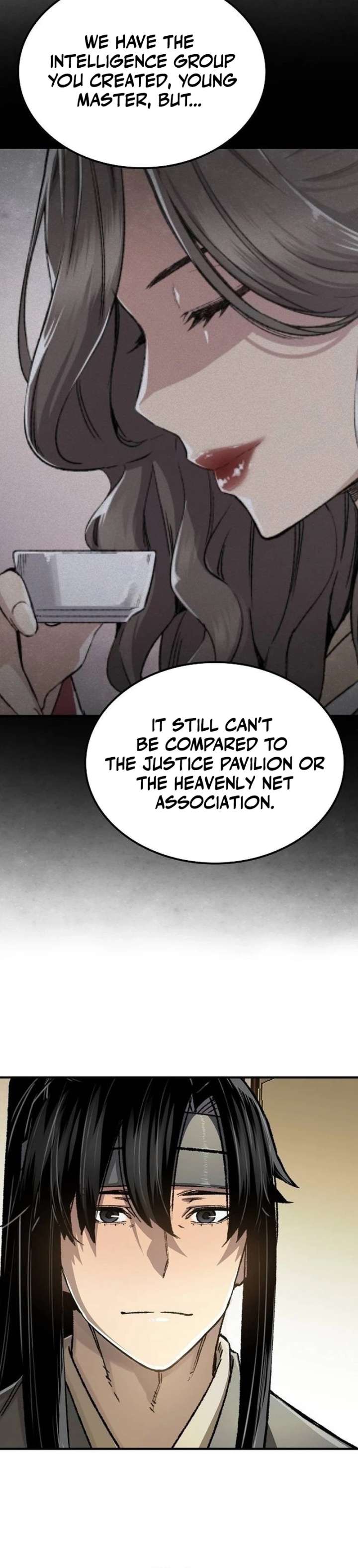 Reincarnated Heavenly Demon Chapter 117 - Page 10