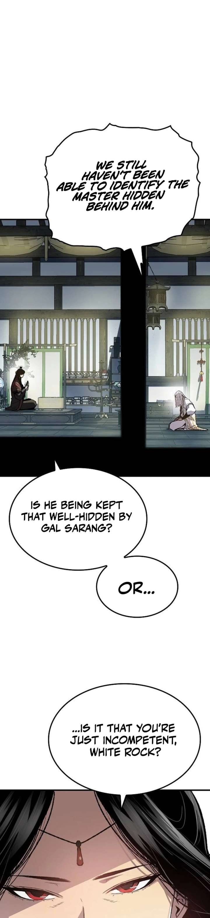 Reincarnated Heavenly Demon Chapter 117 - Page 14