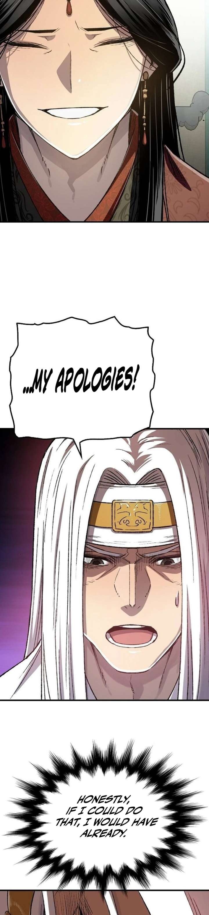 Reincarnated Heavenly Demon Chapter 117 - Page 16