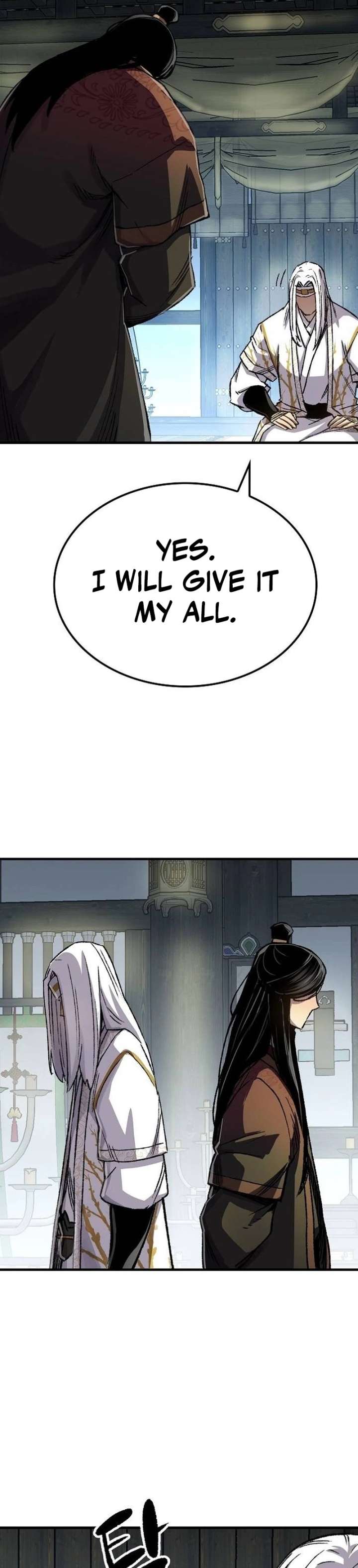 Reincarnated Heavenly Demon Chapter 117 - Page 18